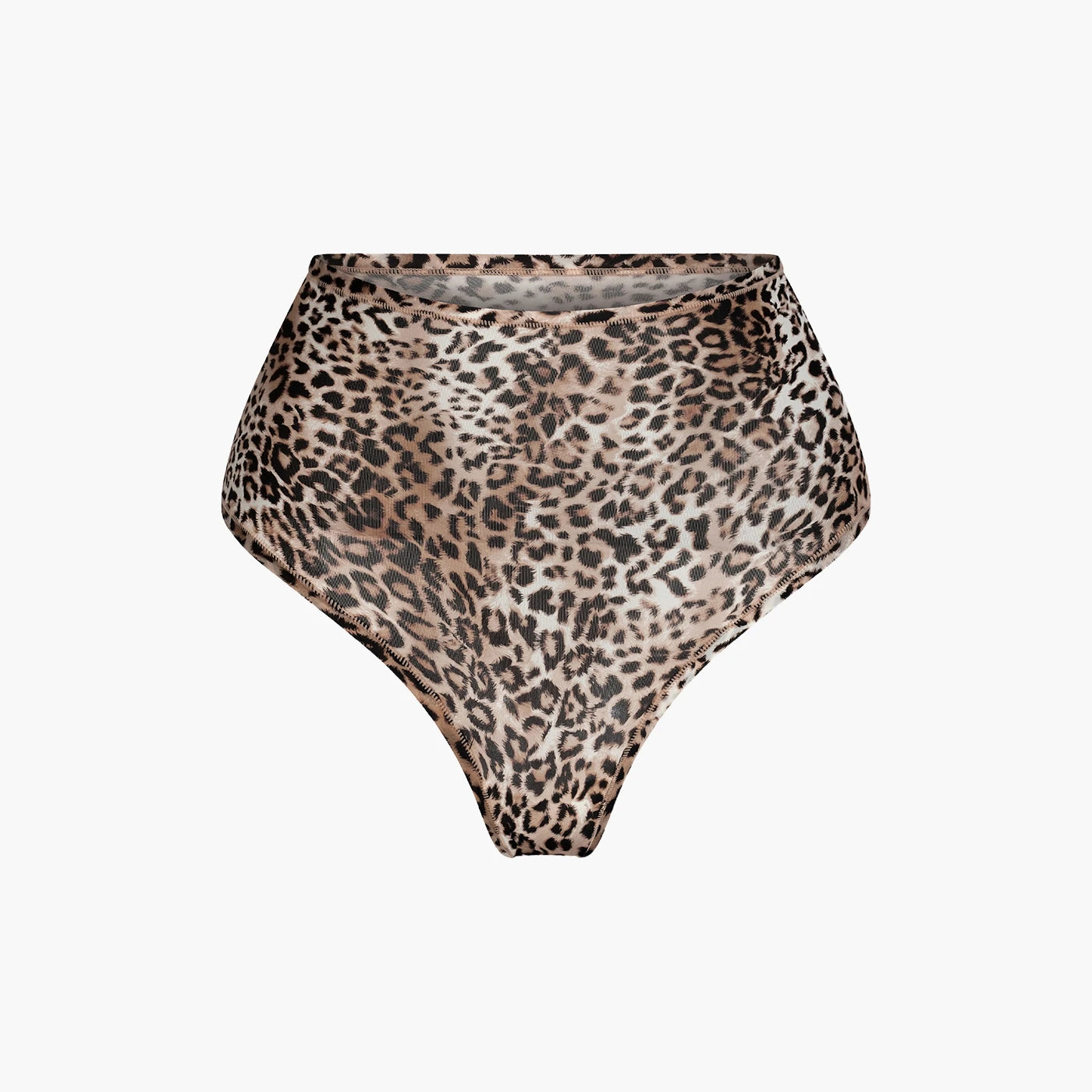 String taille haute | Lot de 3