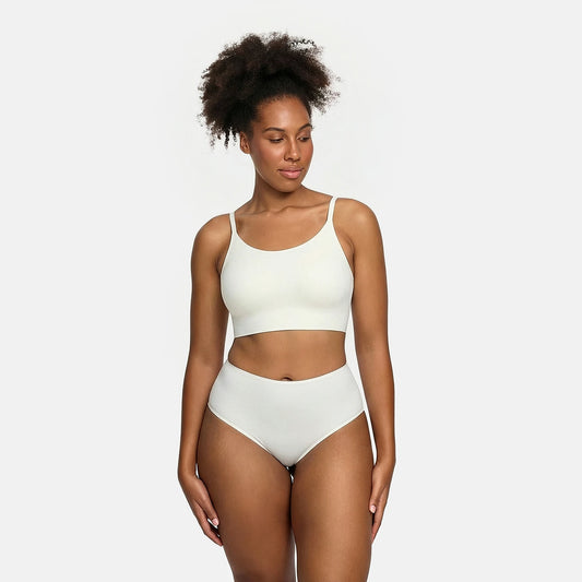 High-taille slip | 3-pack