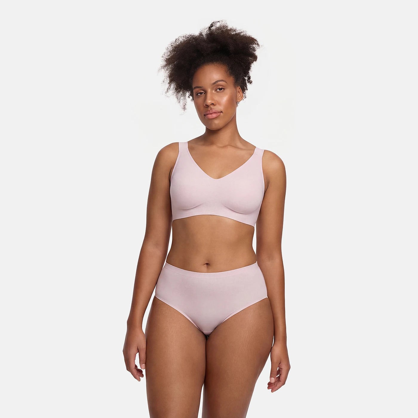 String taille haute | Lot de 3
