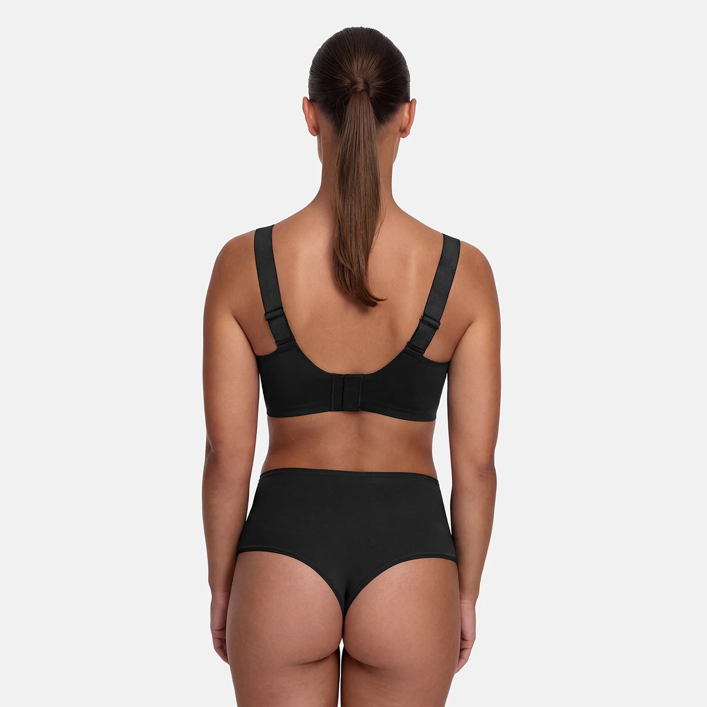 String taille haute | Lot de 3