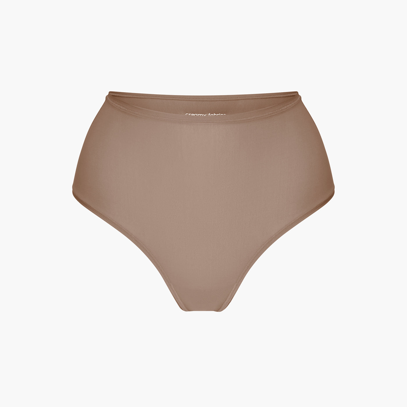 String taille haute | Lot de 3