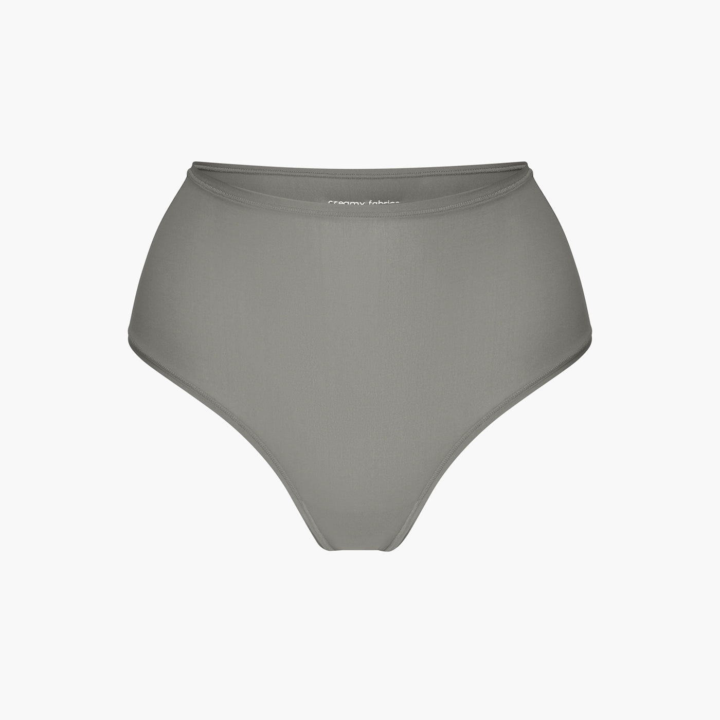 String taille haute | Lot de 3