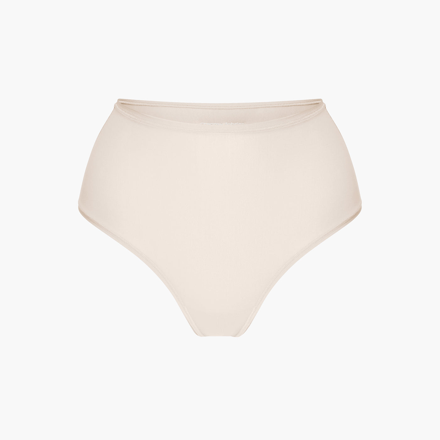 String taille haute | Lot de 3