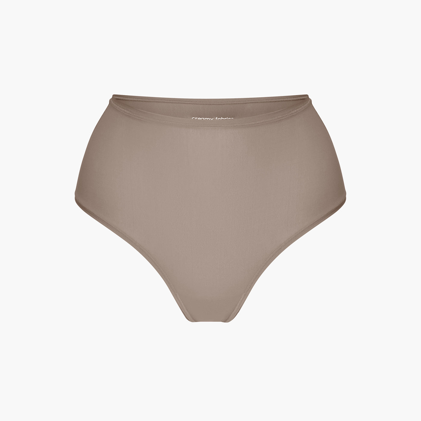 String taille haute | Lot de 3