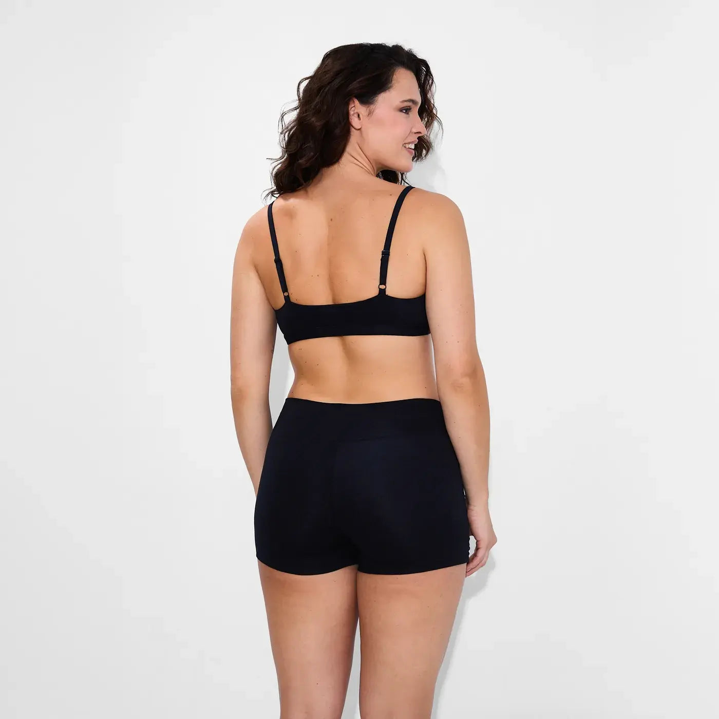 Scoop Bralet