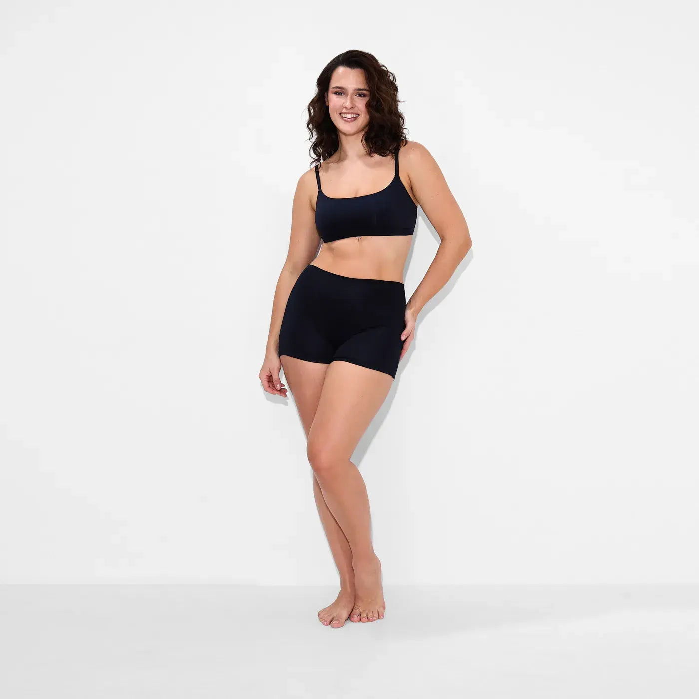 Scoop Bralet