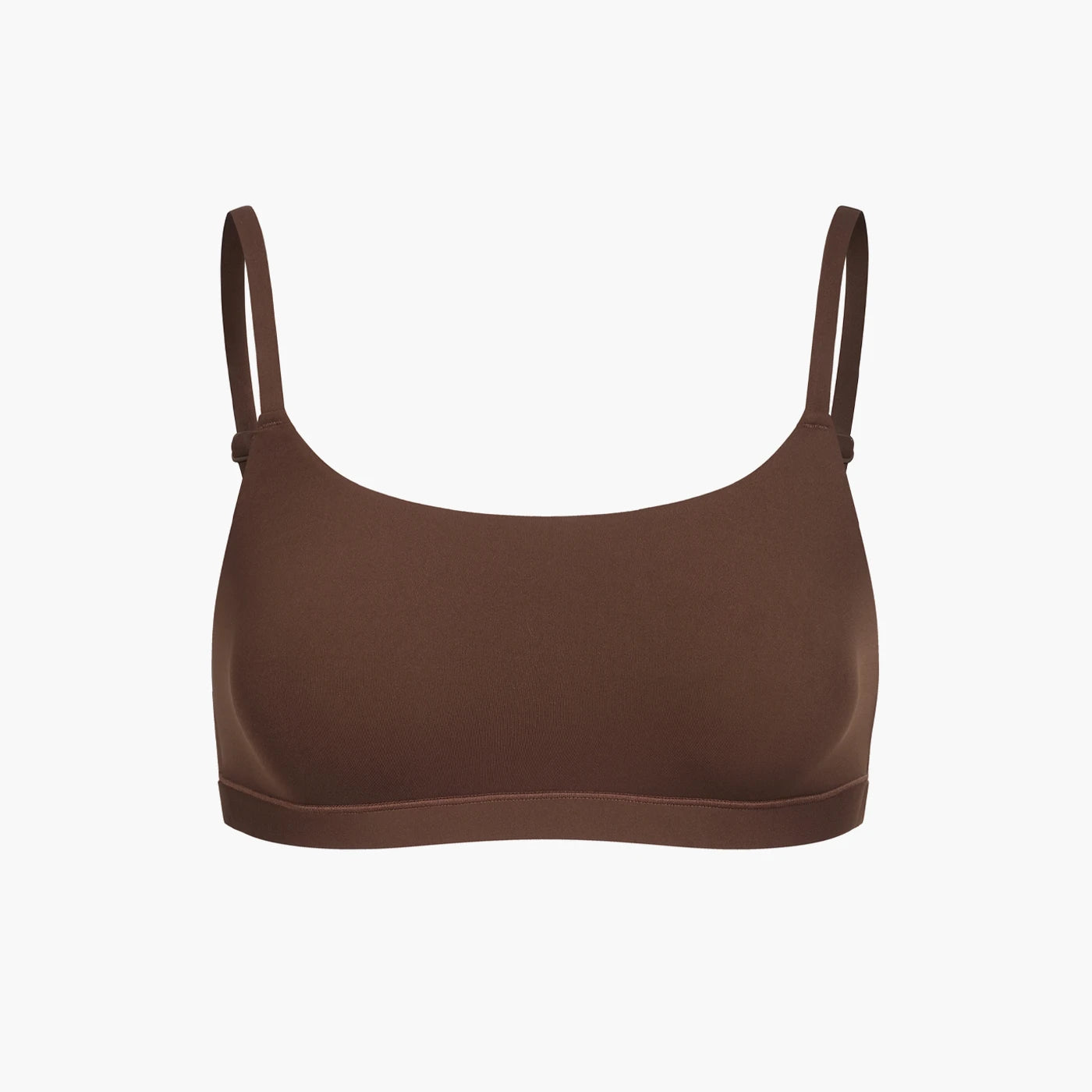 Scoop Bralet
