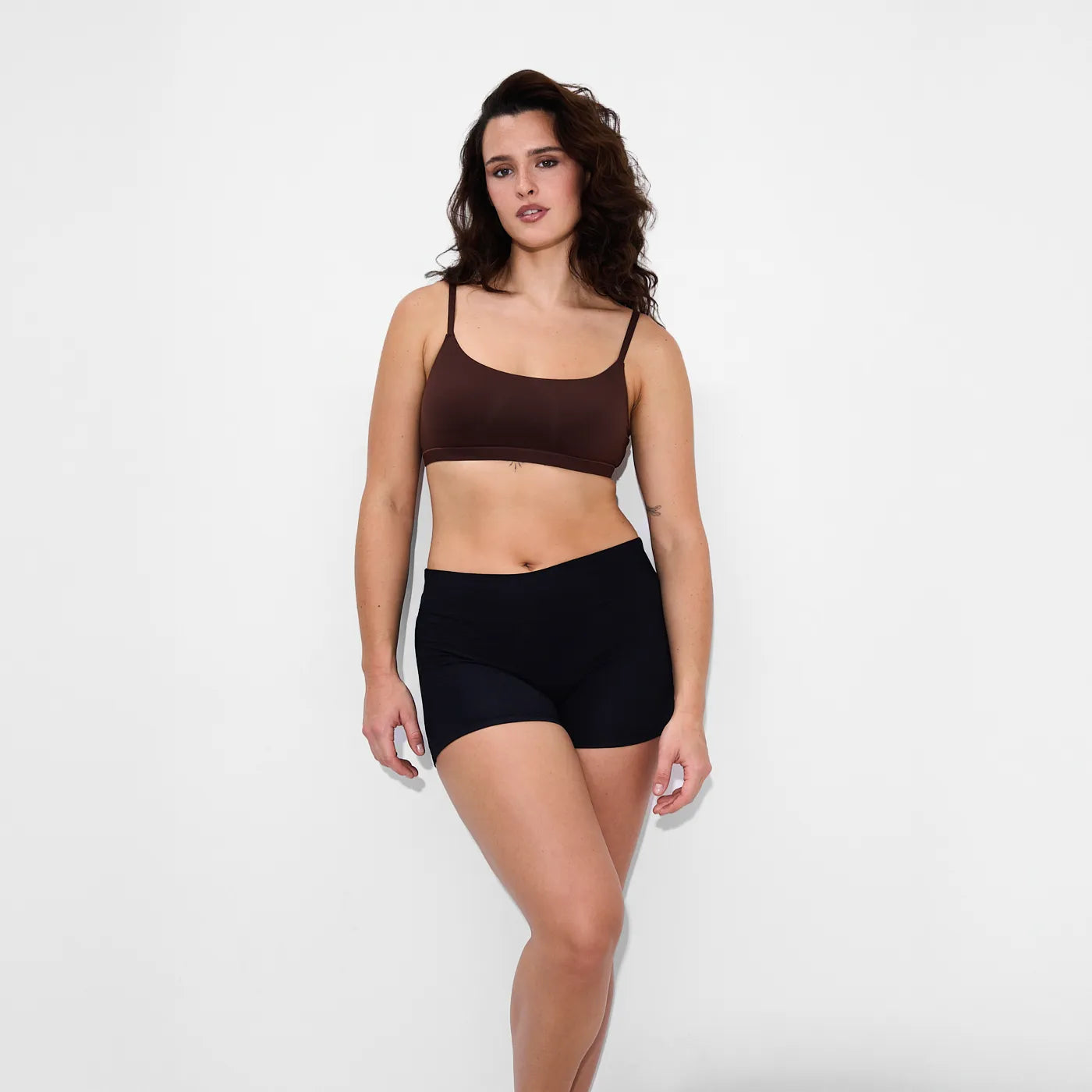 Scoop Bralet