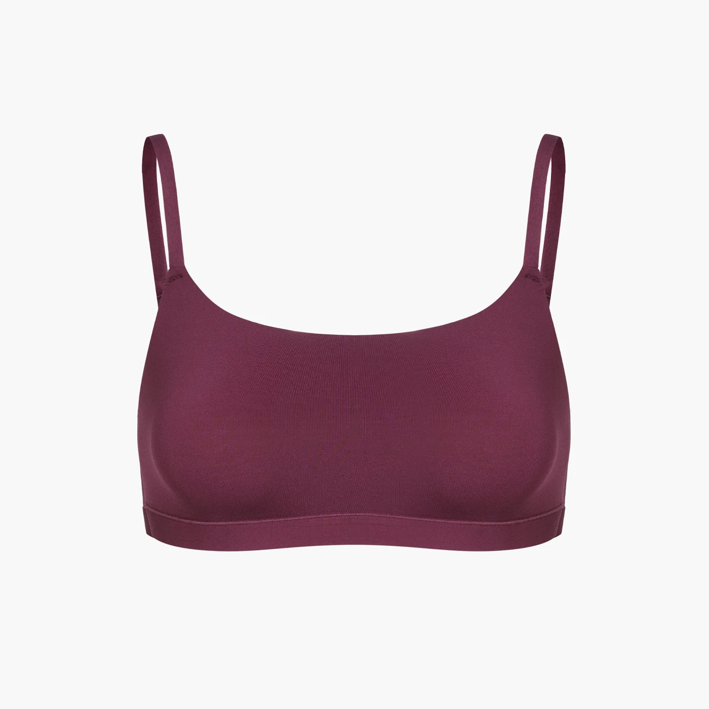 Scoop Bralet