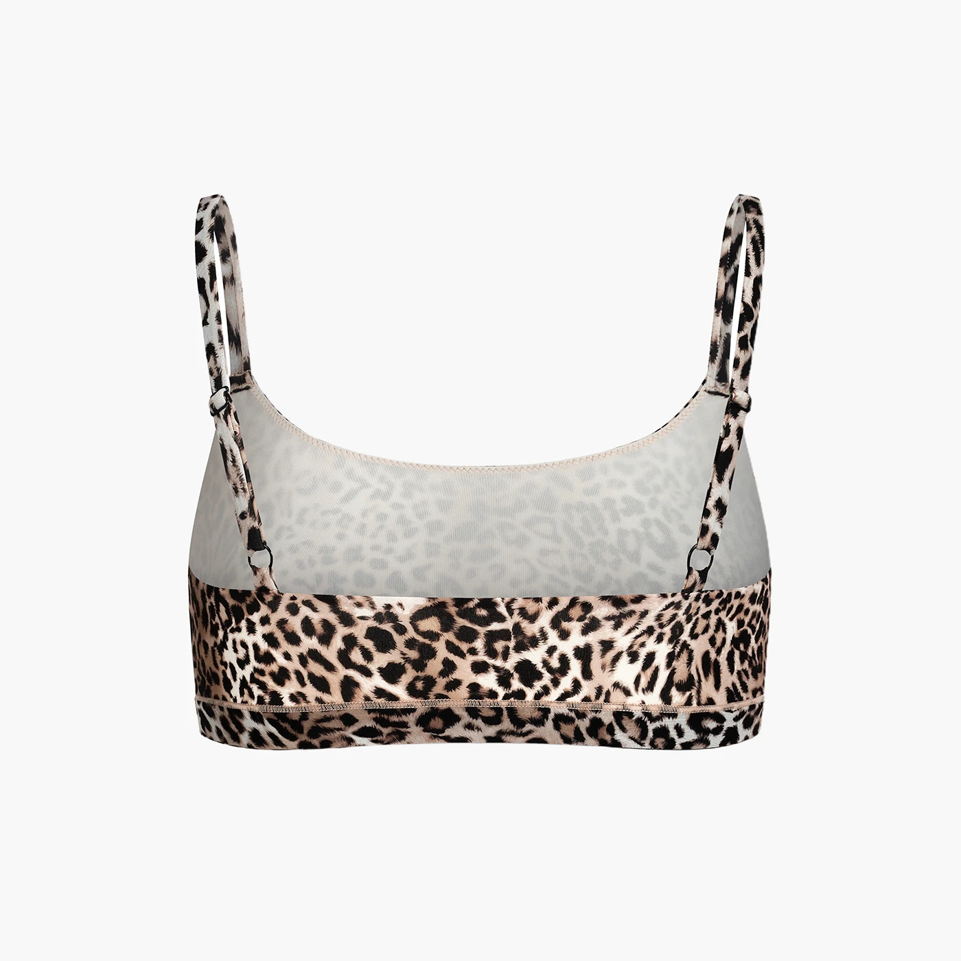 Scoop Bralet