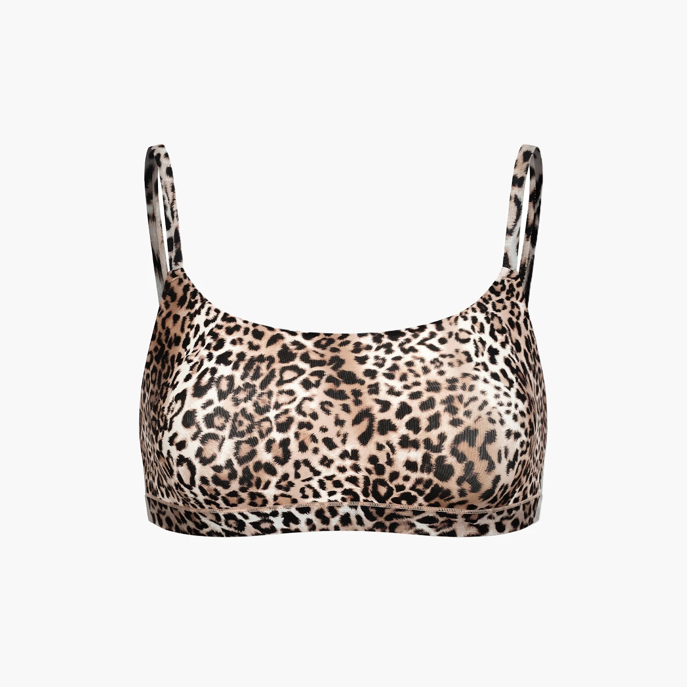 Scoop Bralet