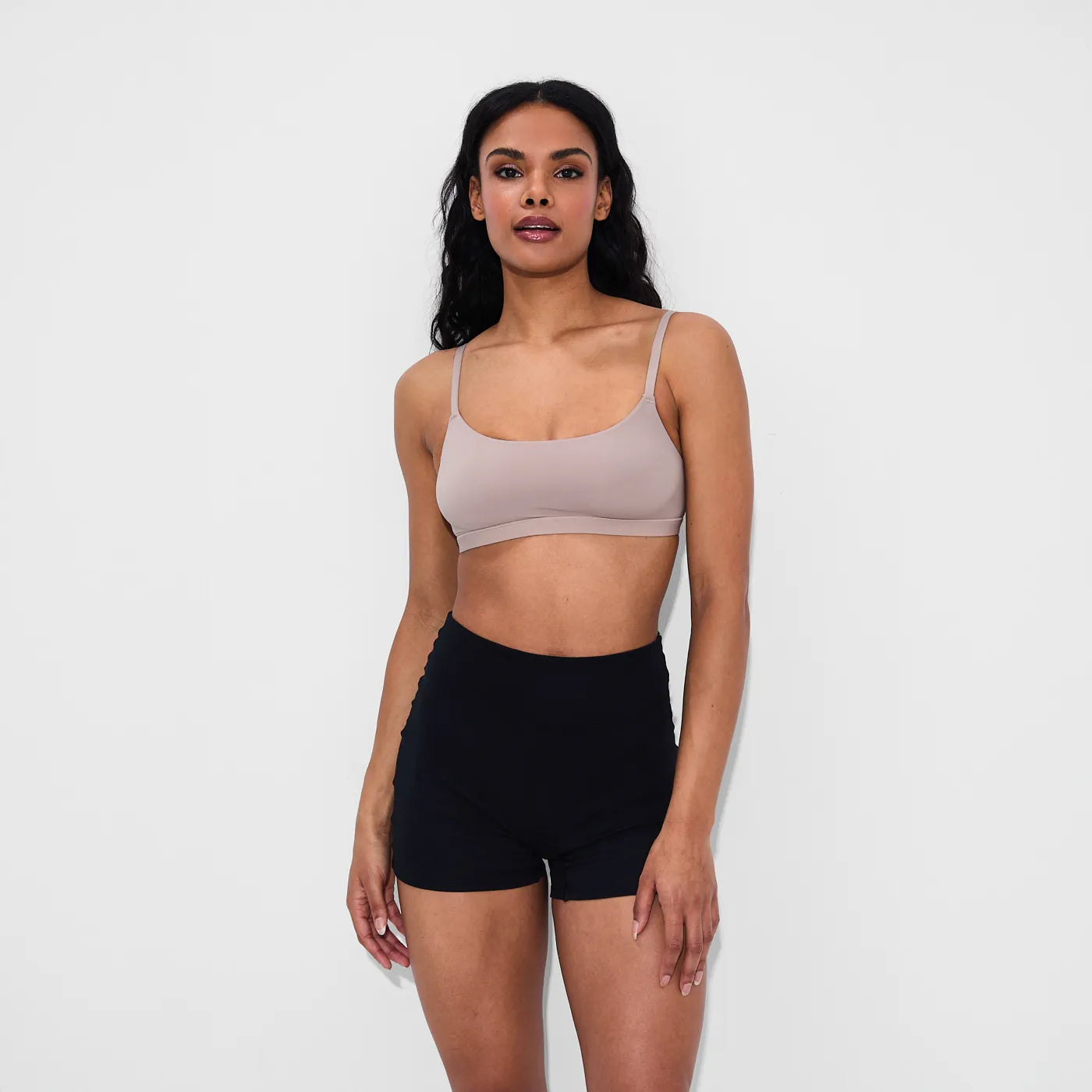 Scoop Bralet