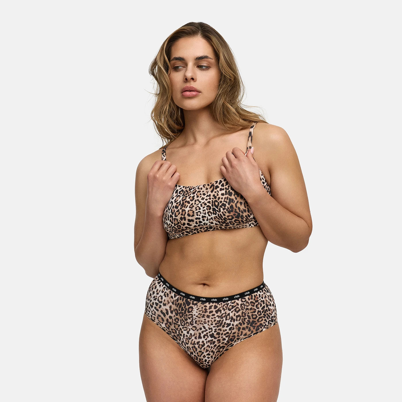 Scoop Bralet