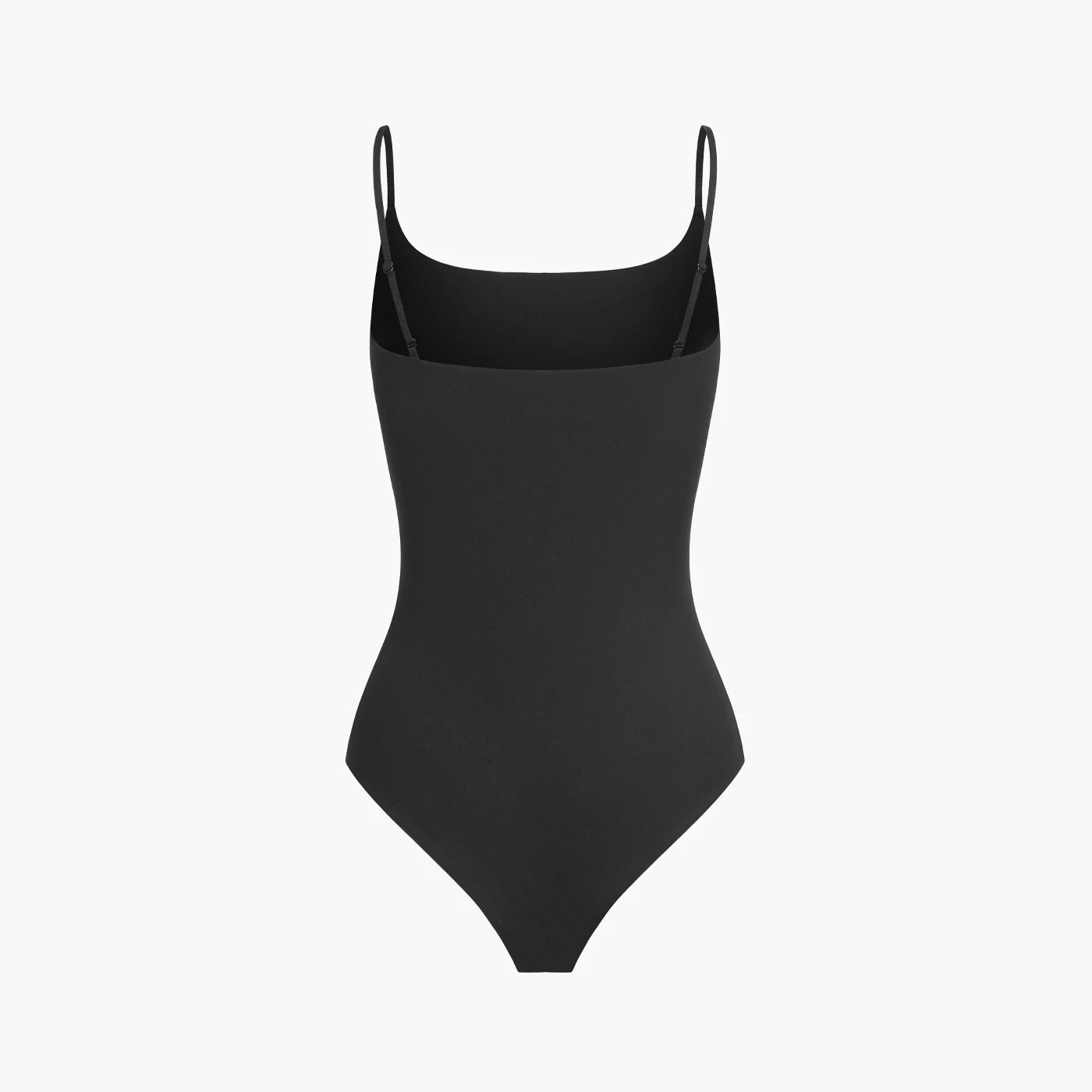 Body de tirantes tipo tanga