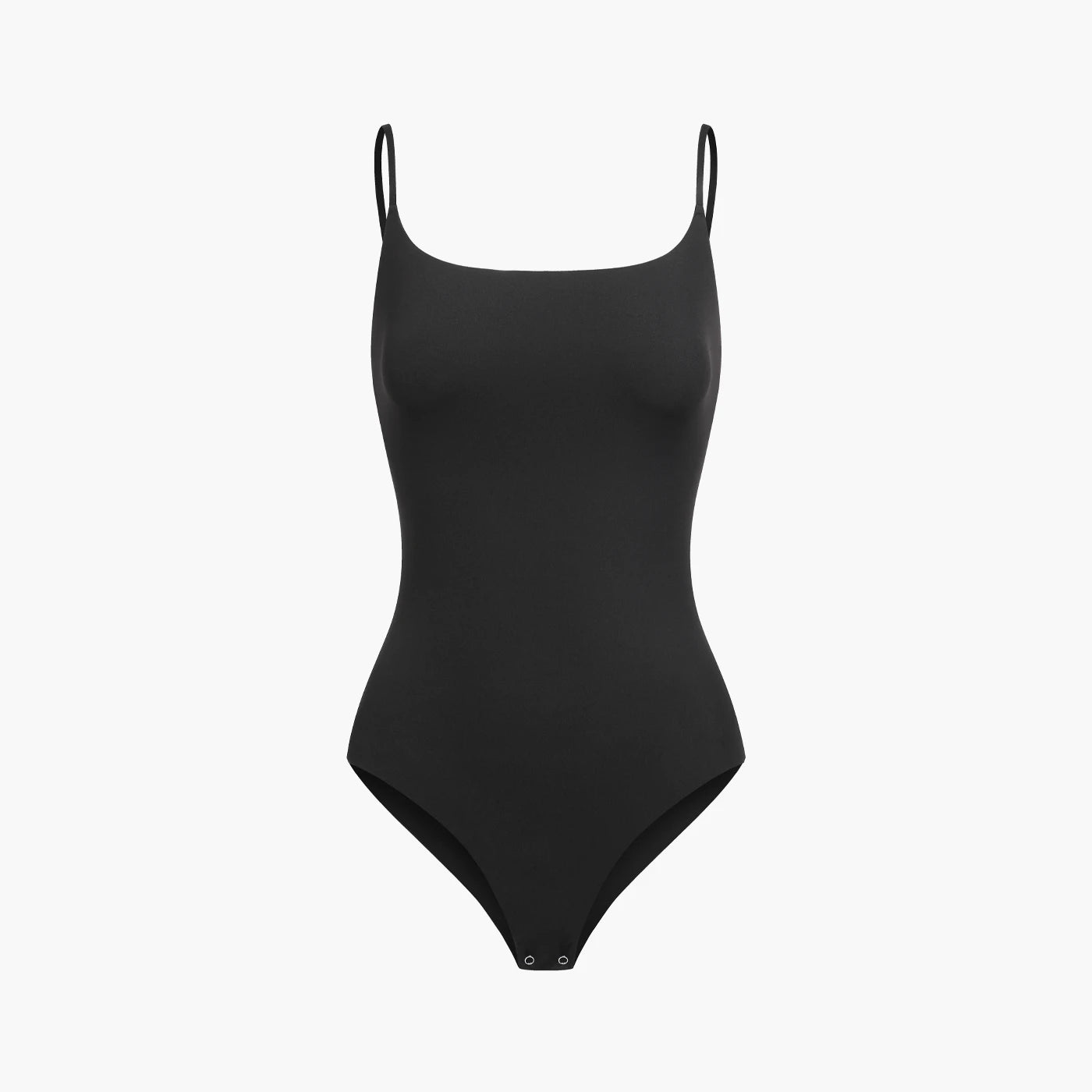 Body de tirantes tipo tanga