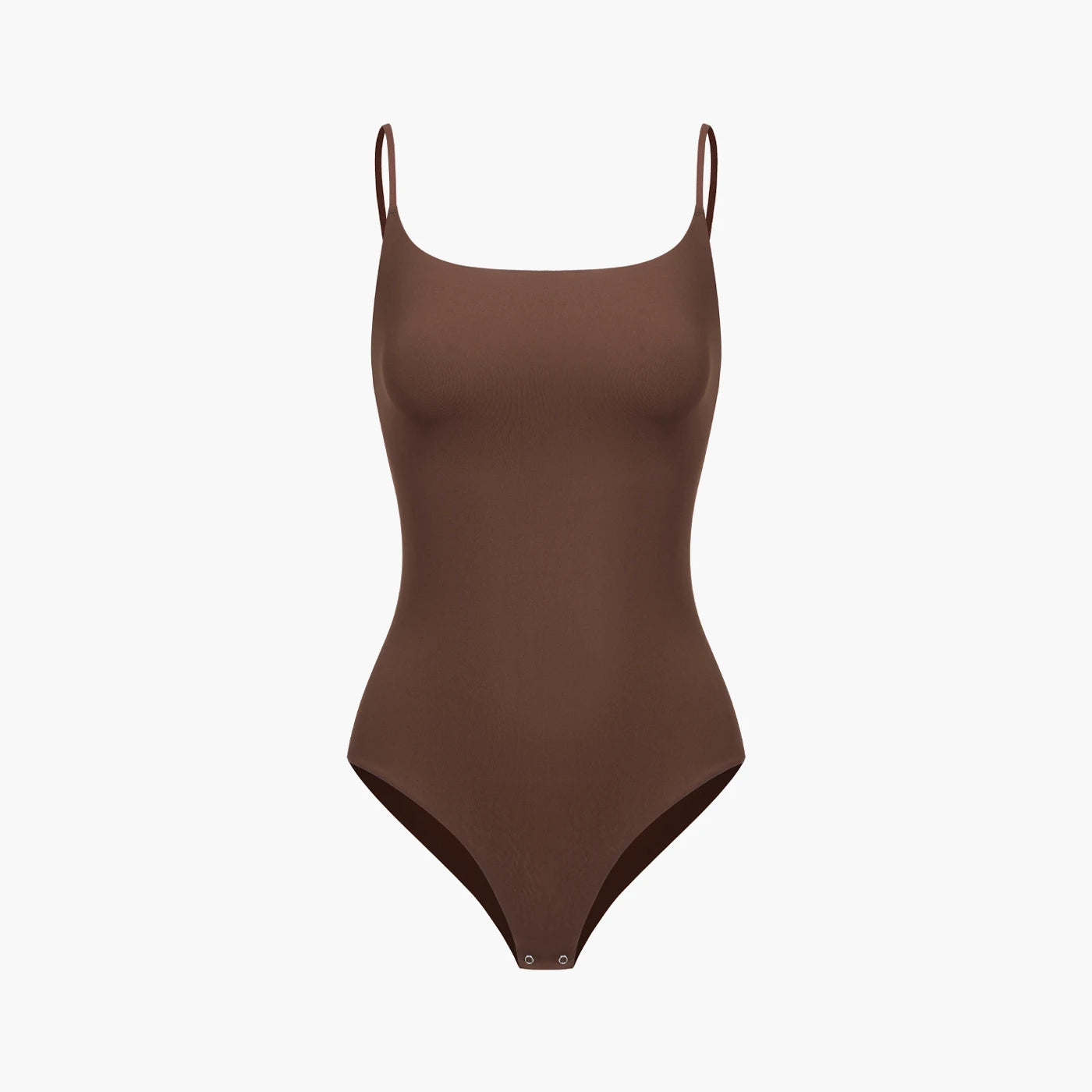 Body de tirantes tipo tanga