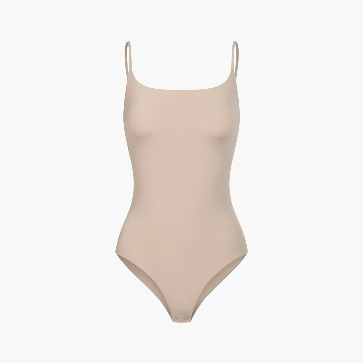 Body de tirantes tipo tanga