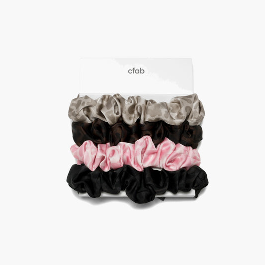 Everyday Scrunchies | Pak van 4