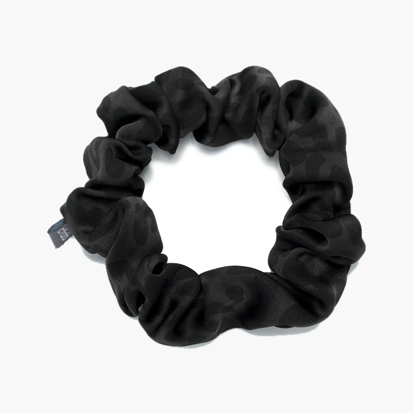 Alltags Scrunchies | 4er Pack