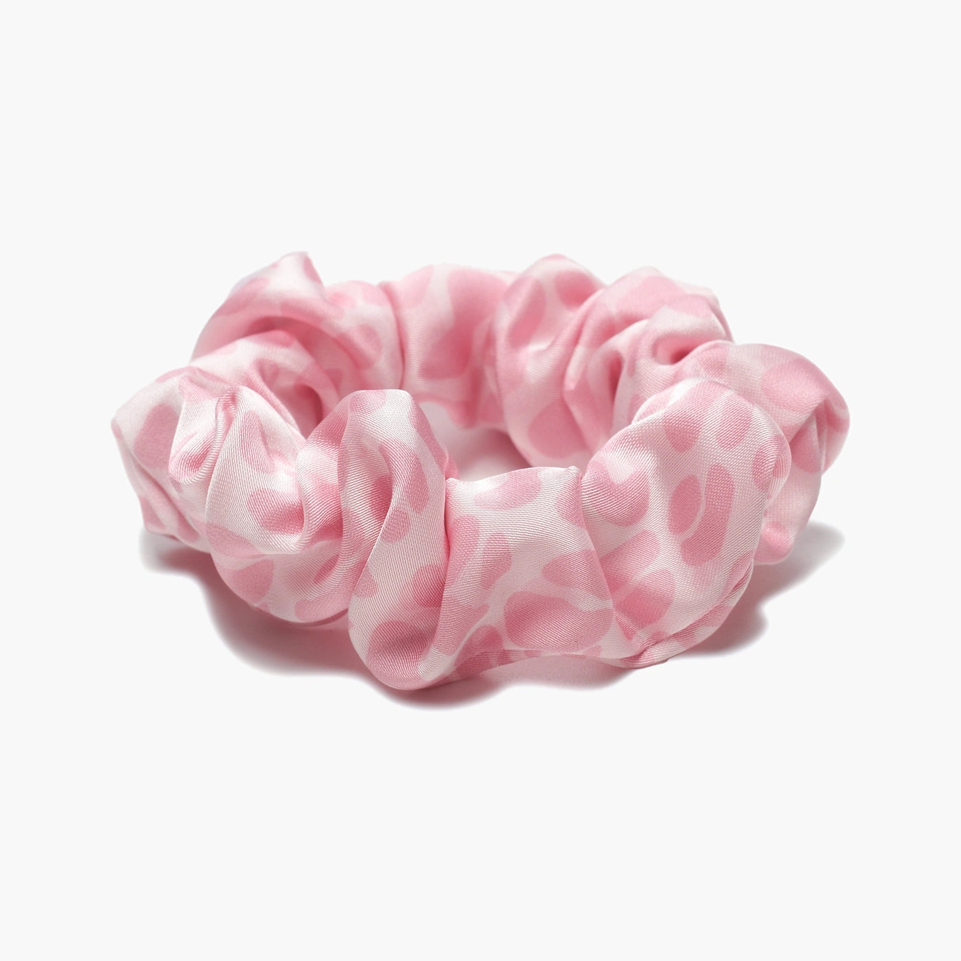 Alltags Scrunchies | 4er Pack