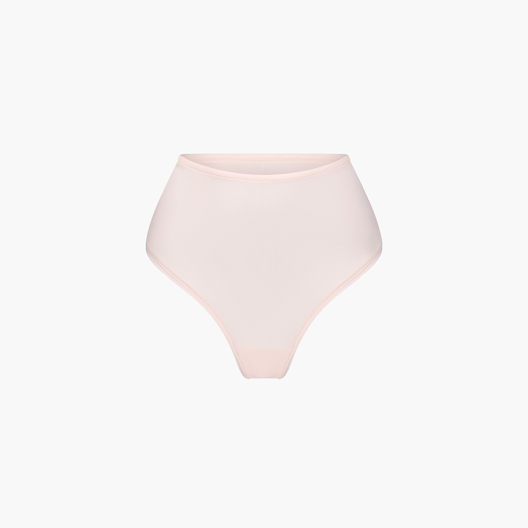 String taille haute | Lot de 3