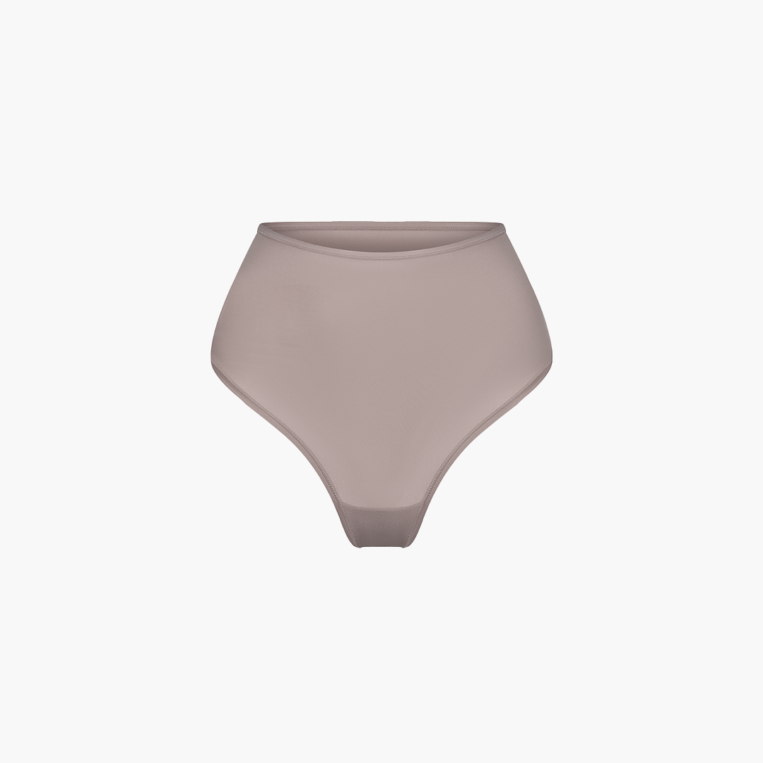 String taille haute | Lot de 3