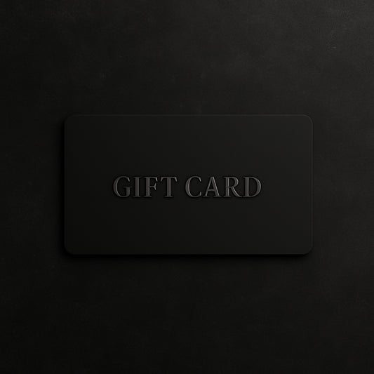 E-Gift Card (digitaal)