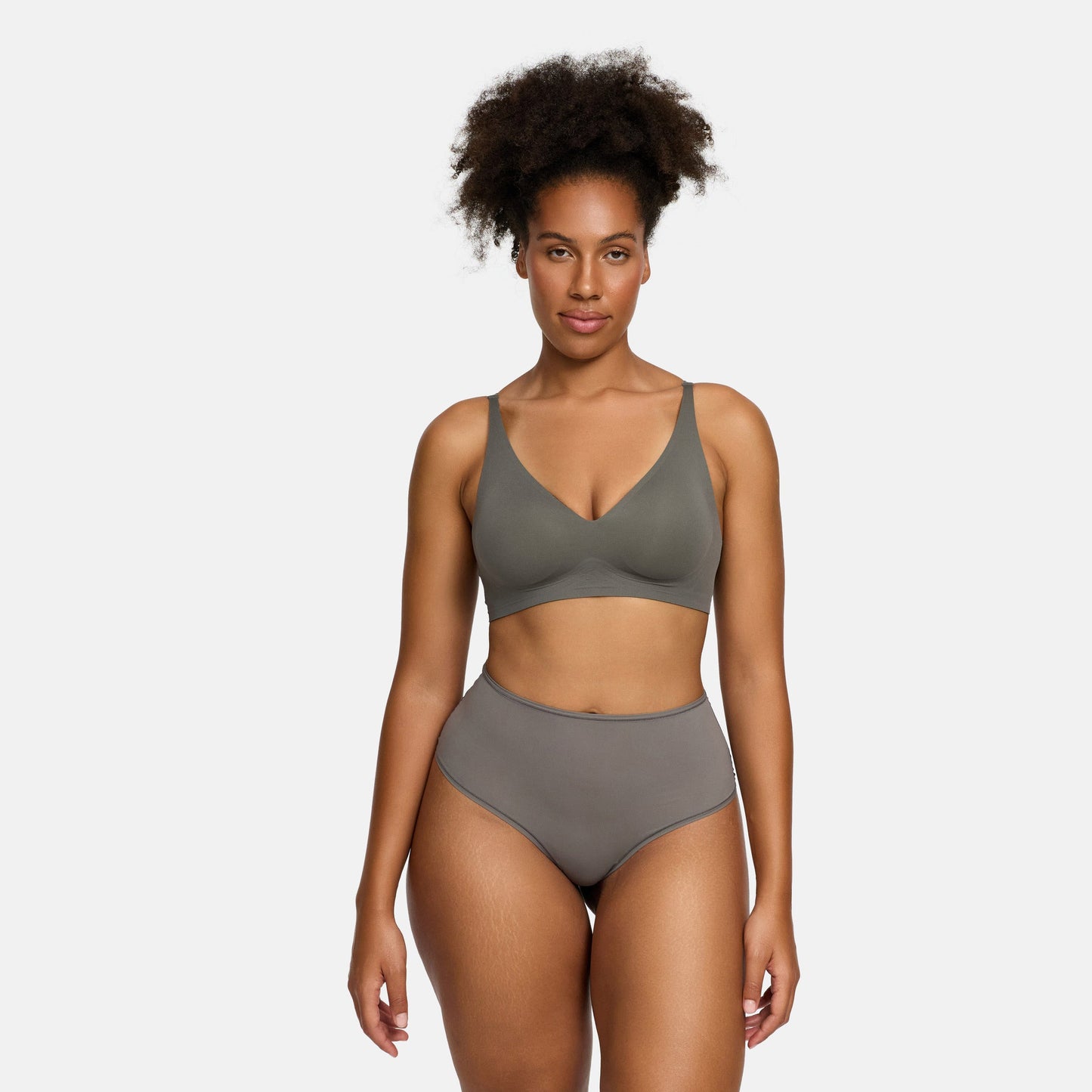 String taille haute | Lot de 3