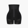 Short modellanti a vita alta con effetto push-up e supporto addominale