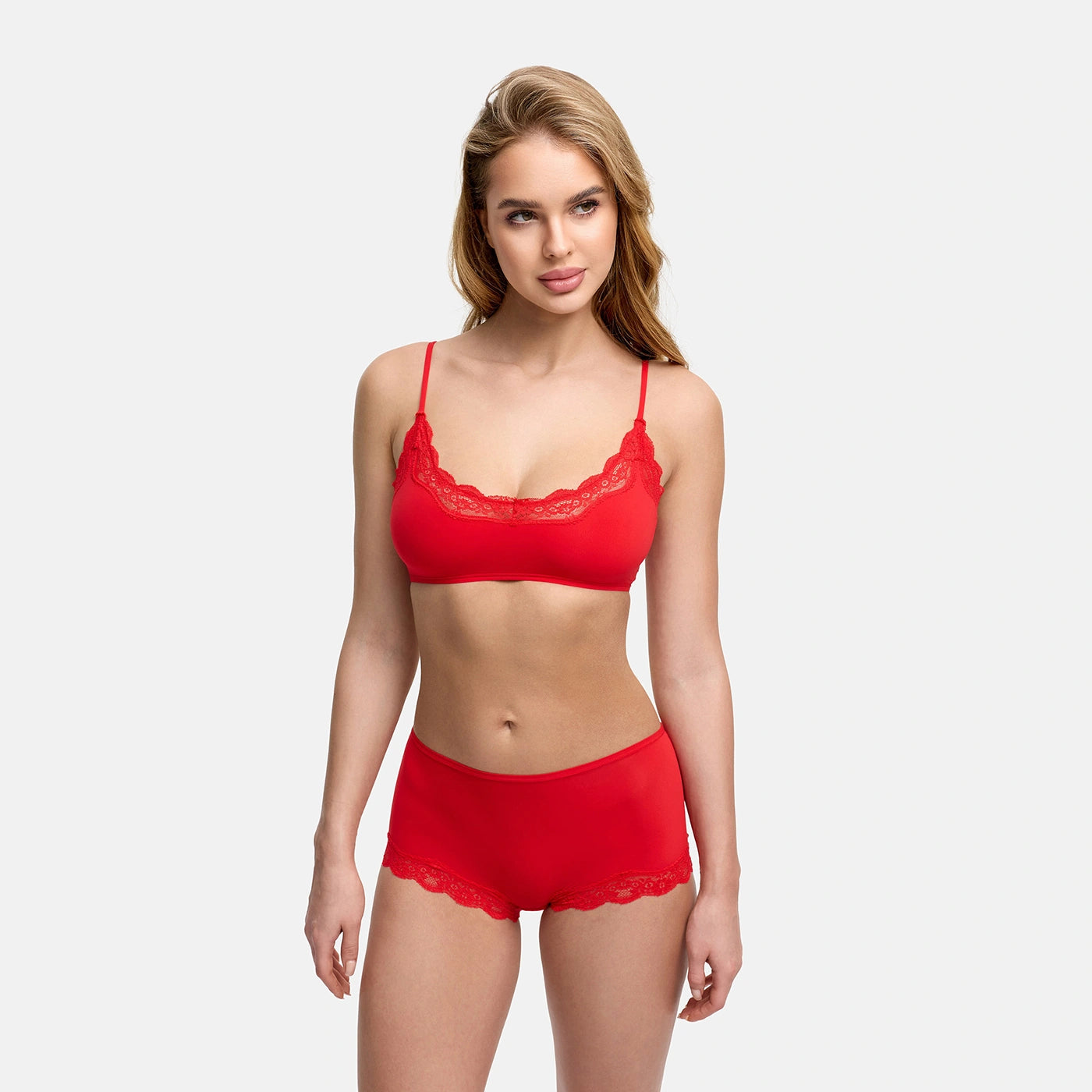 Sujetador Comfort Lace