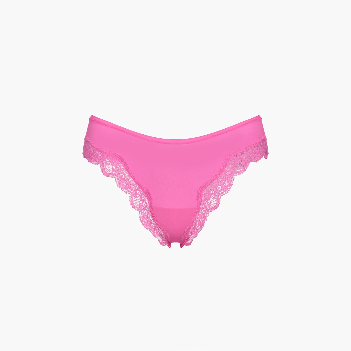 Lace Tanga