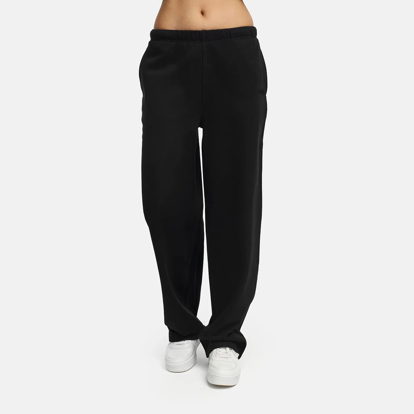 Pantalon droit coupe décontractée Everyday
