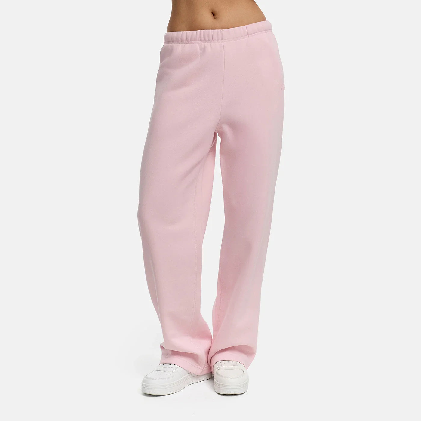 Pantalon droit coupe décontractée Everyday