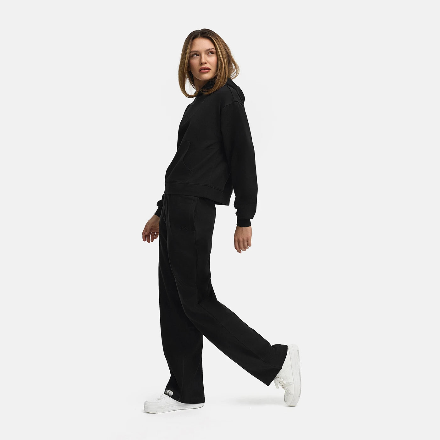 Everyday Carrot Joggers