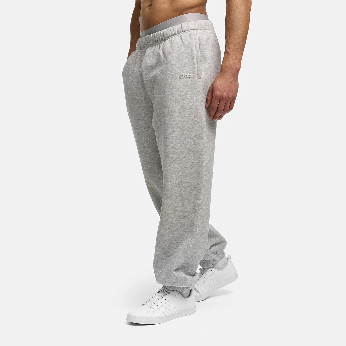 Heren Carrot Joggers