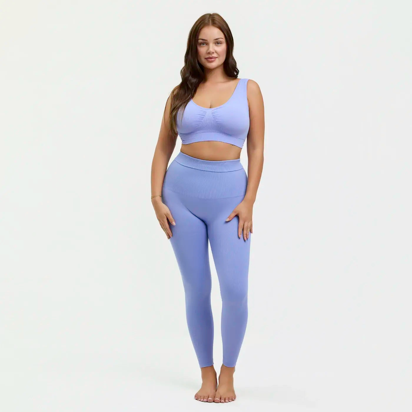 Naadloze Shaping Leggings