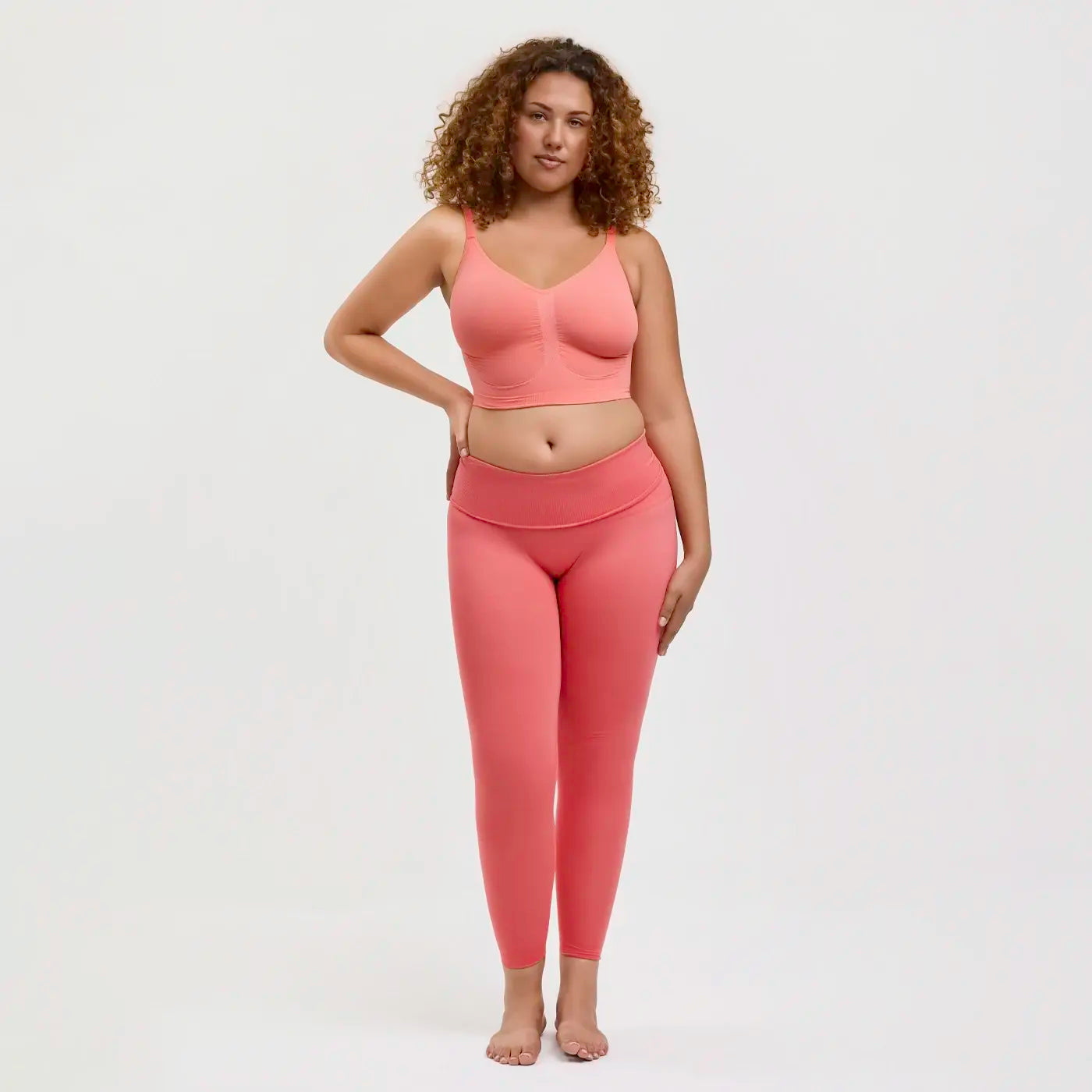 Naadloze Shaping Leggings