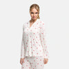 Pyjama shirt