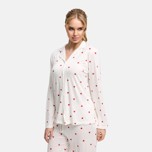 Pyjamashirt