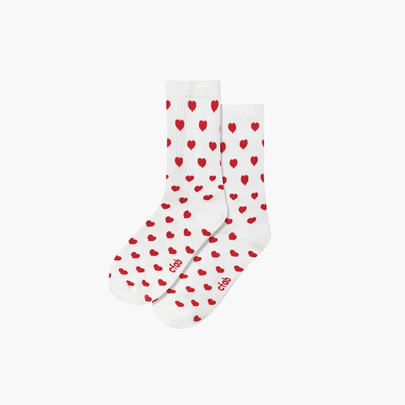 Crew socks
