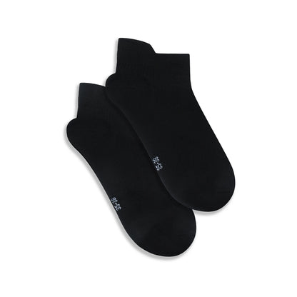 Sneaker Socks | 4-Pack