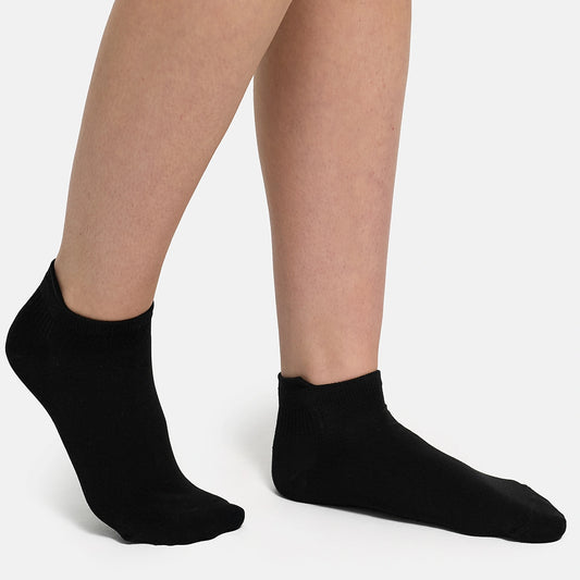 Sneaker Çorap | 4'lü Paket