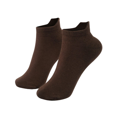Sneaker Socks | 4-Pack