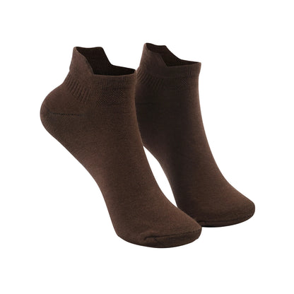 Sneaker Socks | 4-Pack