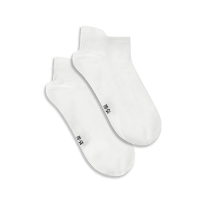 Sneaker Socks | 4-Pack
