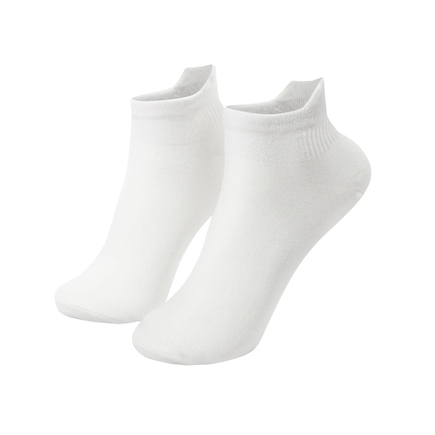 Sneaker Socks | 4-Pack