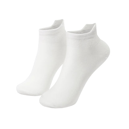 Sneaker Socks | 4-Pack