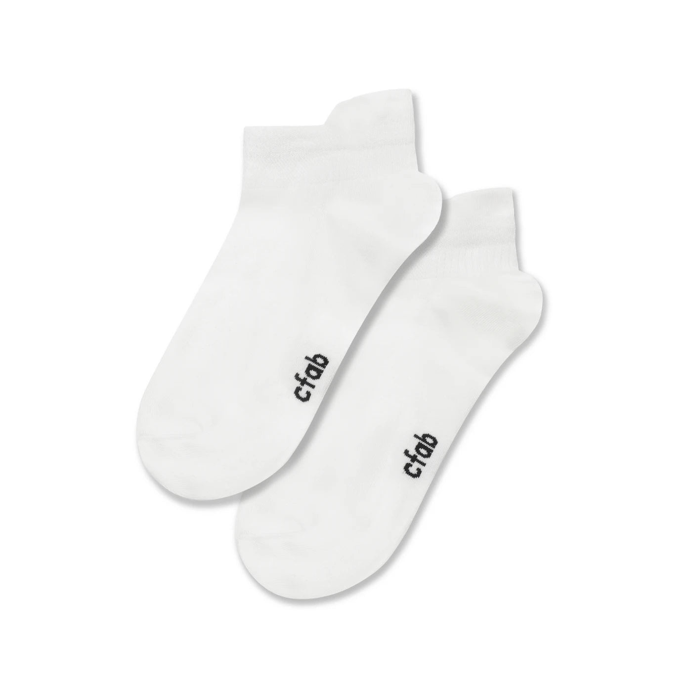 Sneaker Socks | 4-Pack