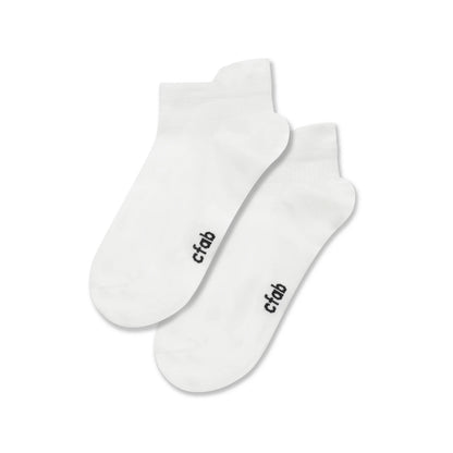 Sneaker Socks | 4-Pack