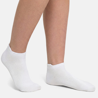 Sneaker Socks | 4-Pack